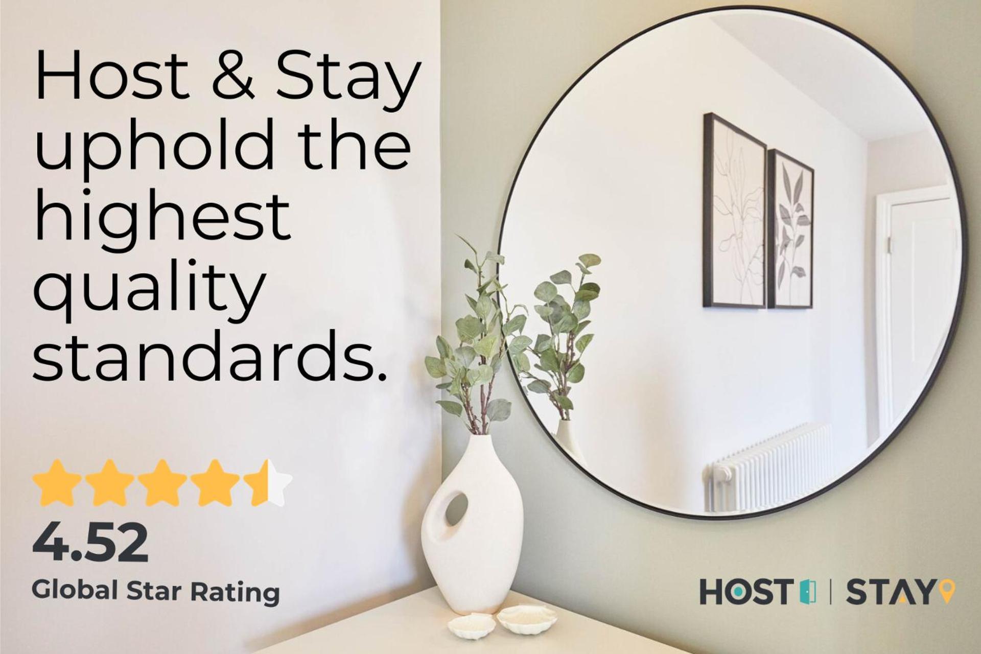Host & Stay - Canning Quarters Liverpool Exterior foto